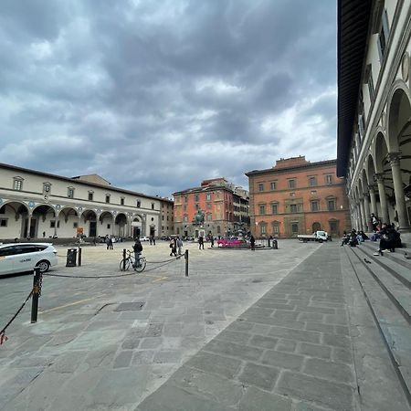 Residenza Cavour Bed & Breakfast Florence Exterior photo