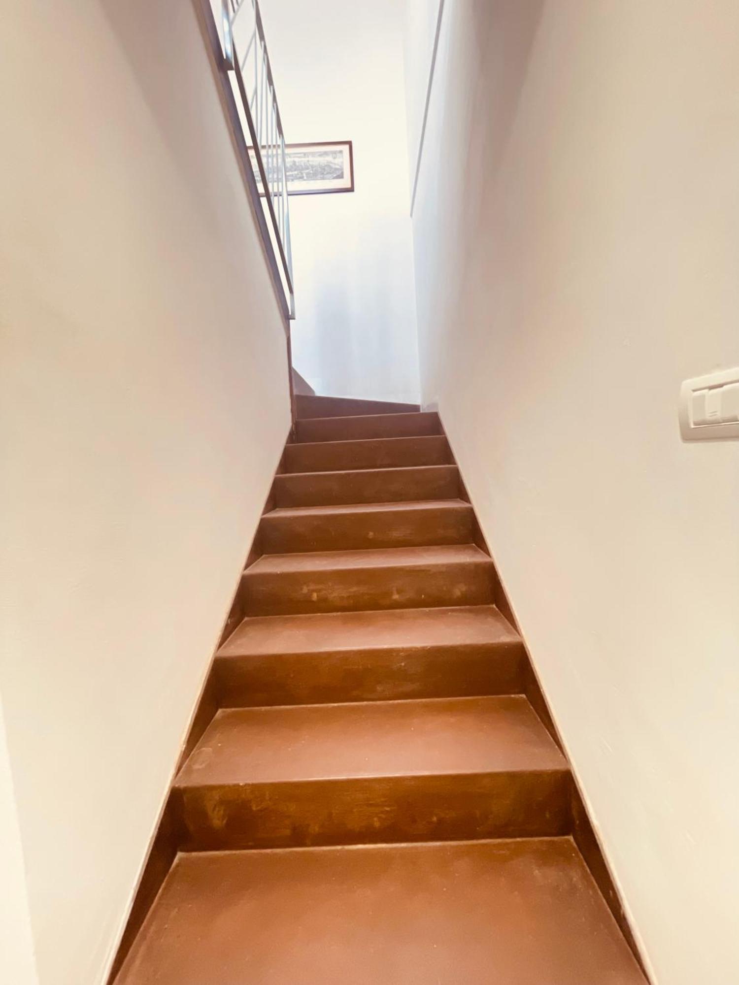 Residenza Cavour Bed & Breakfast Florence Exterior photo