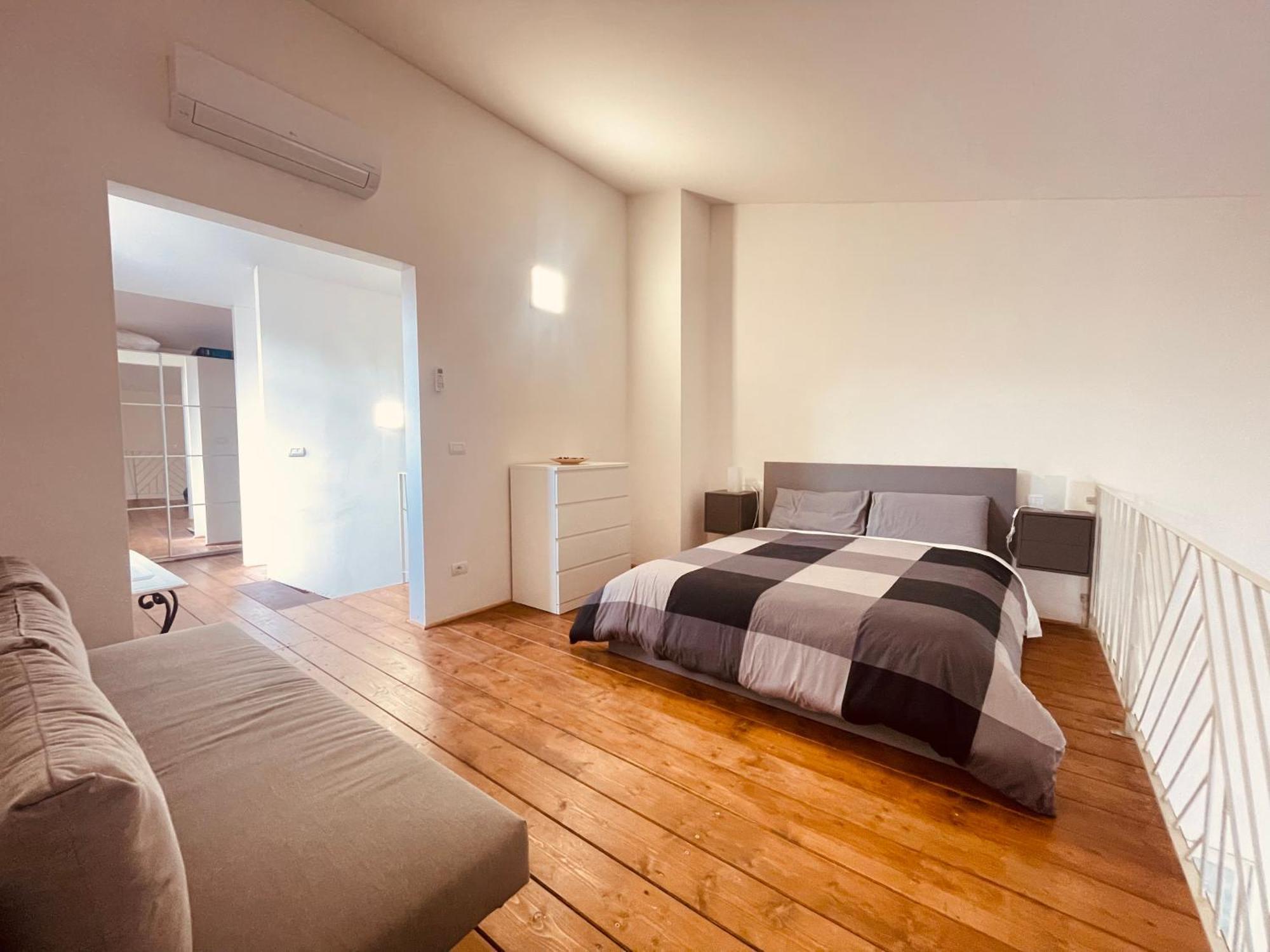 Residenza Cavour Bed & Breakfast Florence Exterior photo